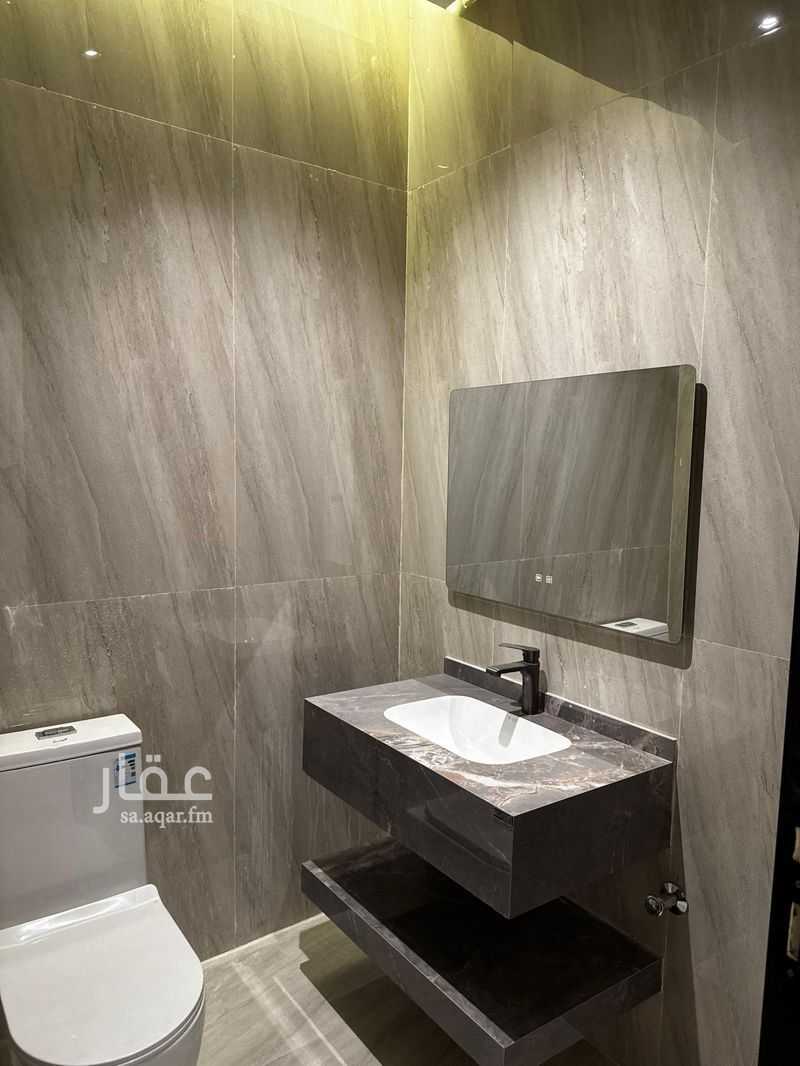 5 bedroom villa in Al Zahrah, Riyadh 21