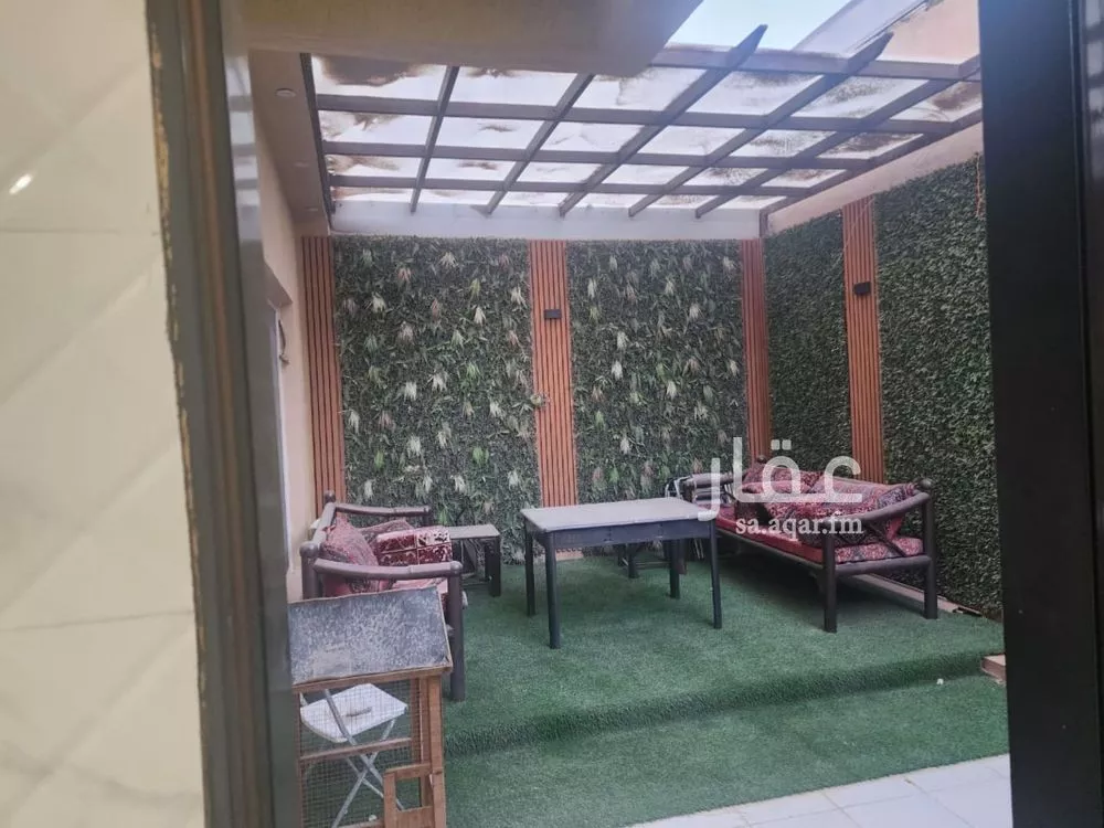 فيلا 5 غرف في عكاظ، الرياض 15