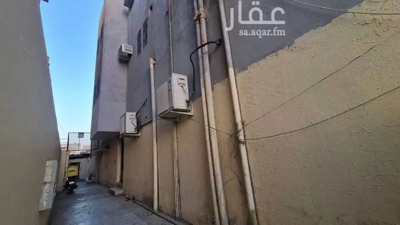 عقار 50 غرف في الزهرة، الرياض 13