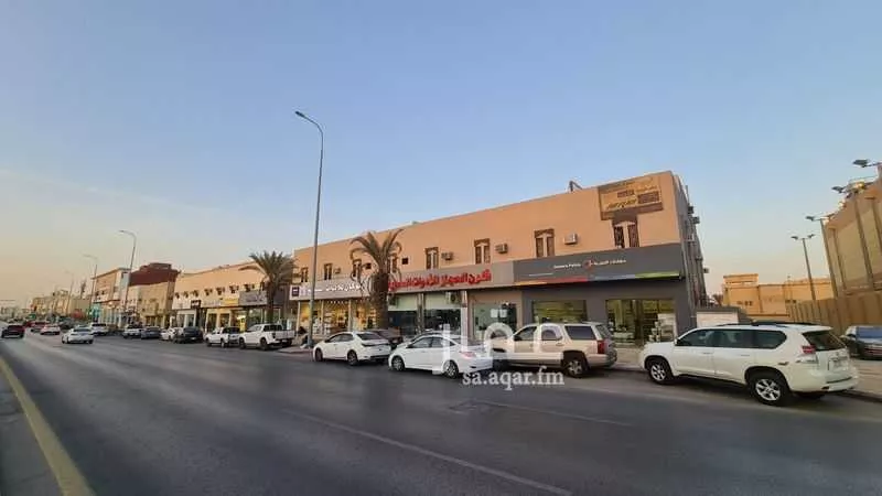 عقار 50 غرف في الزهرة، الرياض 7