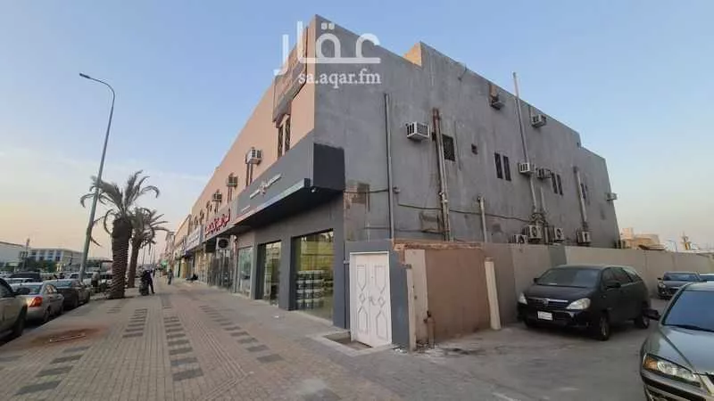 عقار 50 غرف في الزهرة، الرياض 8