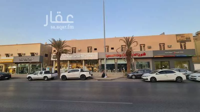 عقار 50 غرف في الزهرة، الرياض 13