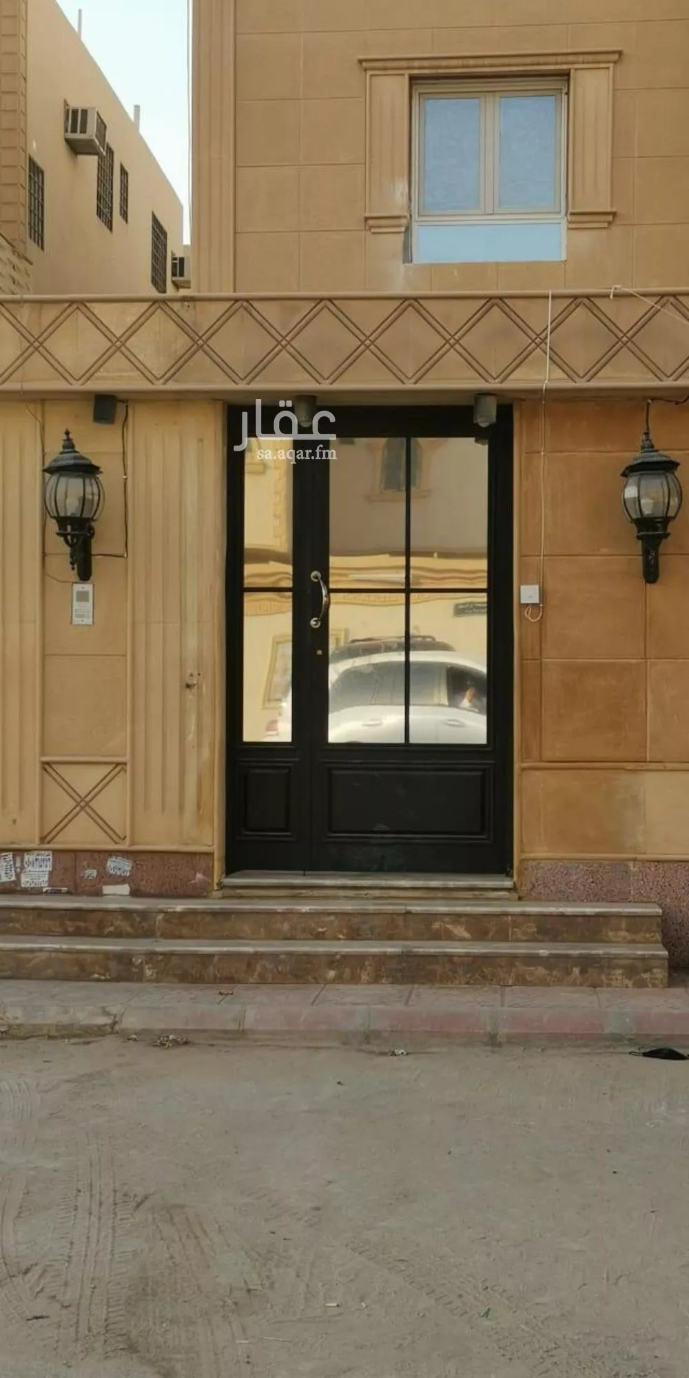 فيلا 5 غرف في اليرموك 2