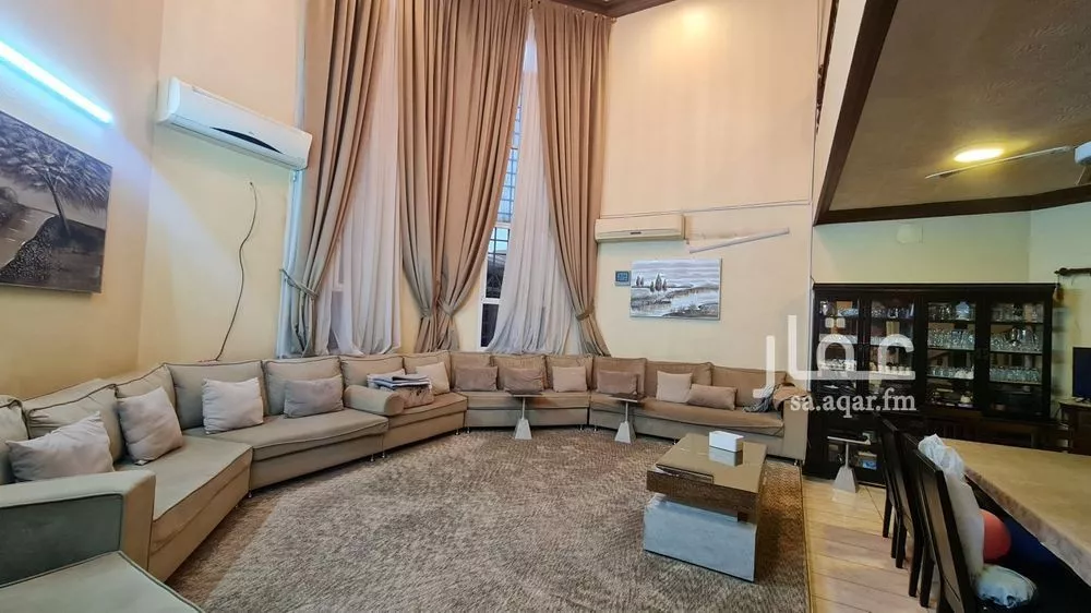 فيلا 5 غرف في شبرا 3