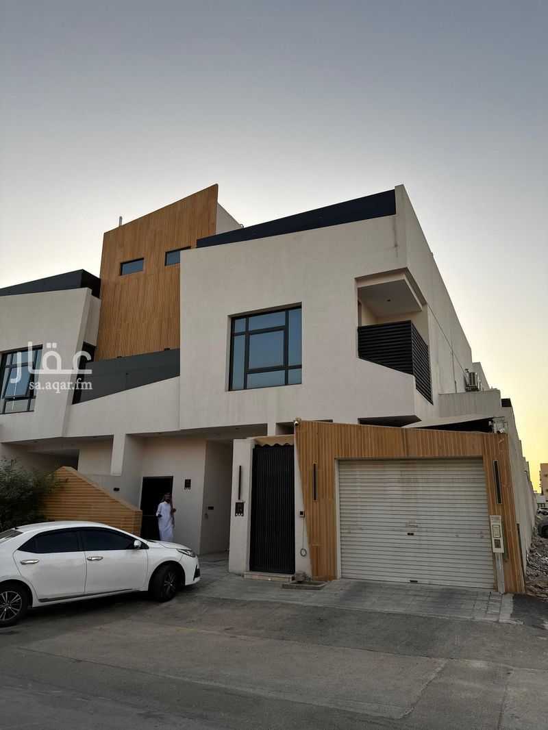 5 bedroom villa in Al Zahrah, Riyadh 11