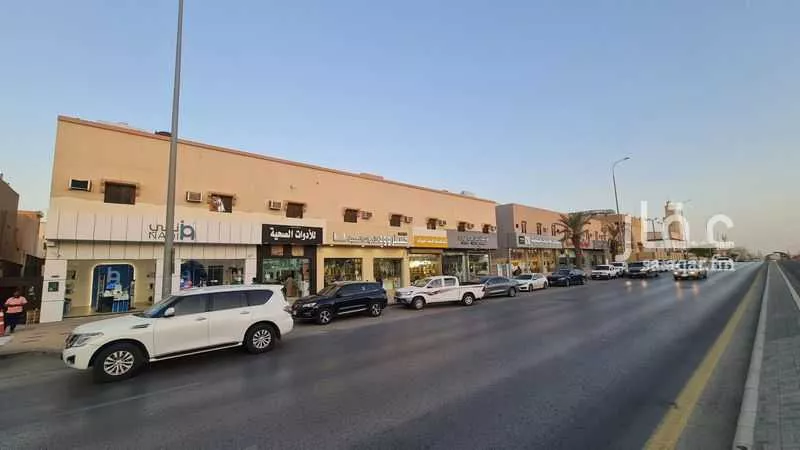 عقار 50 غرف في الزهرة، الرياض 9