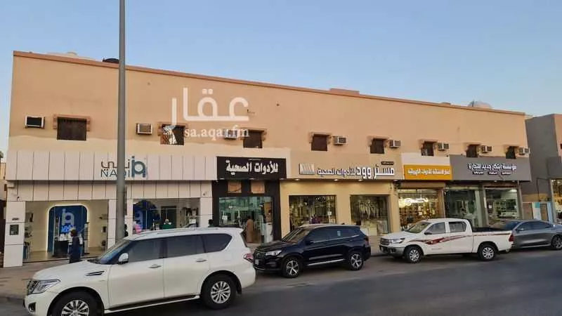 عقار 50 غرف في الزهرة، الرياض 10