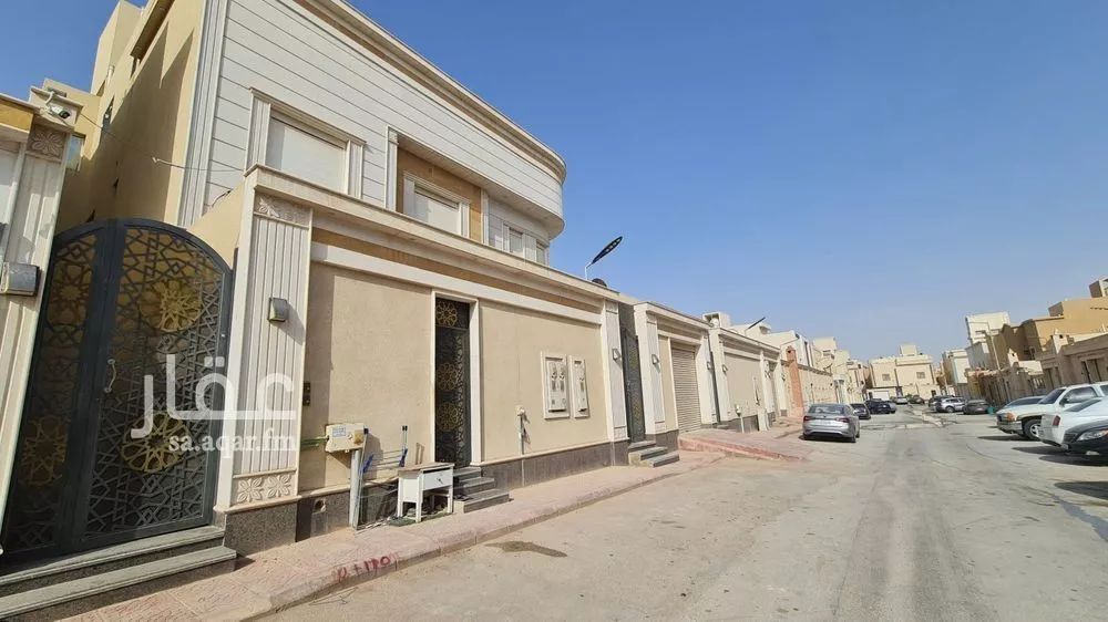 دور 3 غرف في ظهرة نمار 1