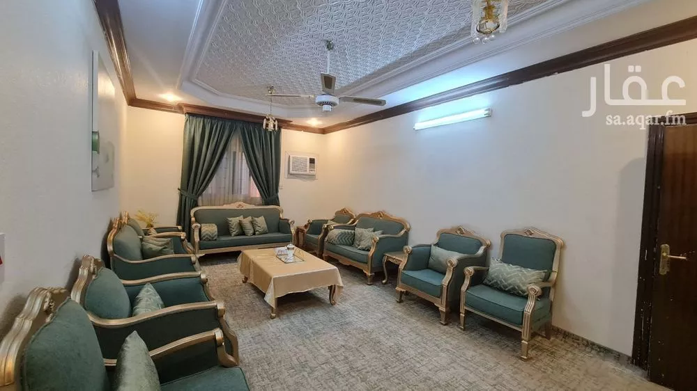 فيلا 5 غرف في شبرا 5