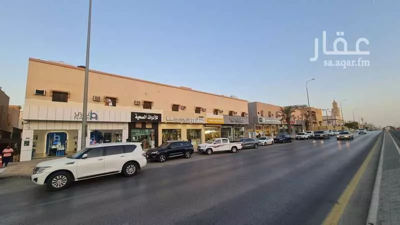 عقار 50 غرف في الزهرة، الرياض 6