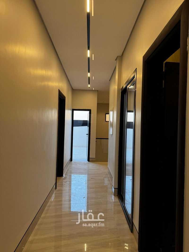 5 bedroom villa in Al Zahrah, Riyadh 12