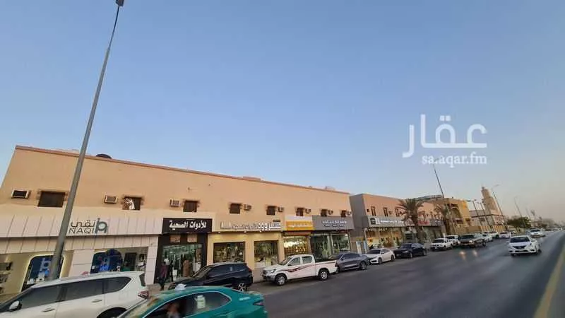 عقار 50 غرف في الزهرة، الرياض 11