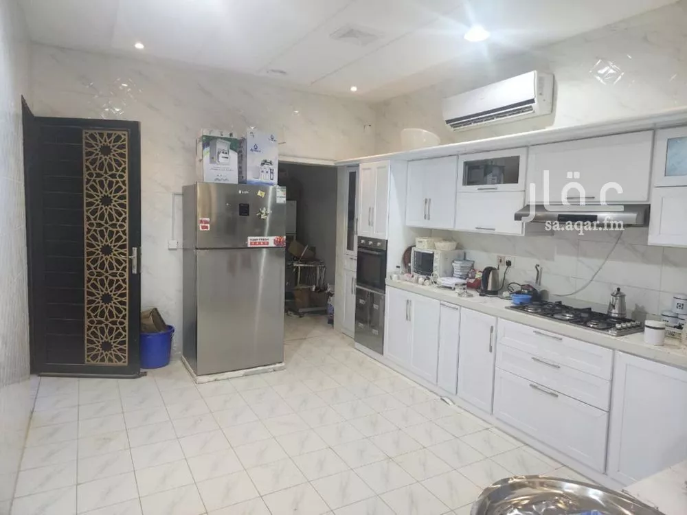 فيلا 5 غرف في عكاظ، الرياض 13