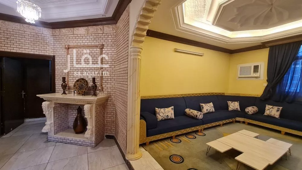 فيلا 5 غرف في شبرا 2