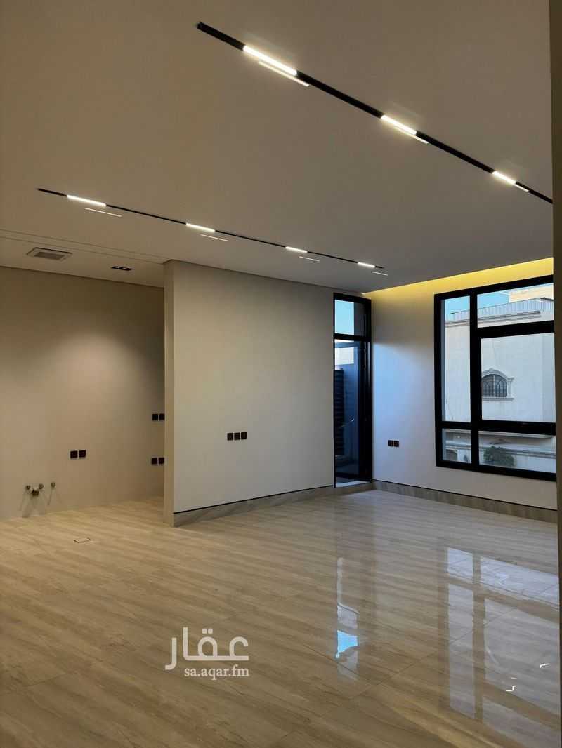 5 bedroom villa in Al Zahrah, Riyadh 20