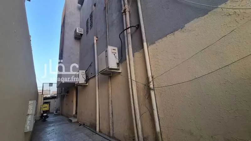 عقار 50 غرف في الزهرة، الرياض 12