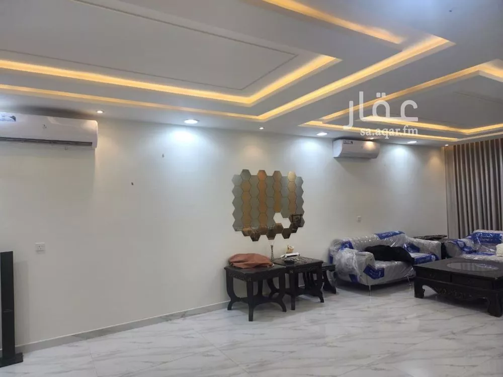 فيلا 5 غرف في عكاظ، الرياض 12