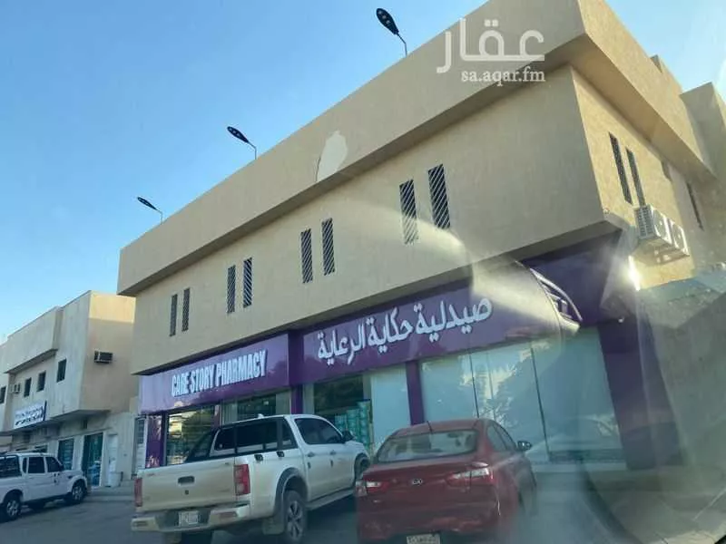 عقار 15 غرف في السويدي، الرياض 6