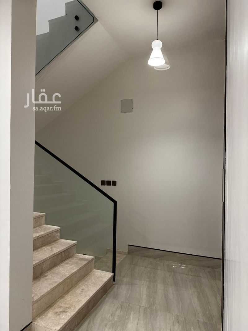 5 bedroom villa in Al Zahrah, Riyadh 14