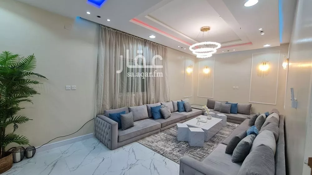 فيلا 15 غرف في ظهرة البديعة 4