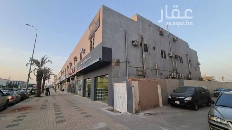 عقار 50 غرف في الزهرة، الرياض 12