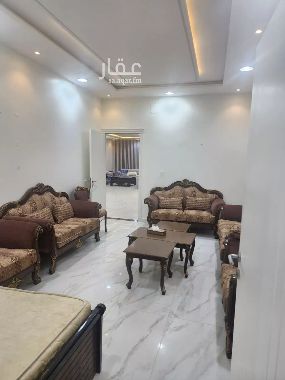 فيلا 5 غرف في عكاظ، الرياض 9