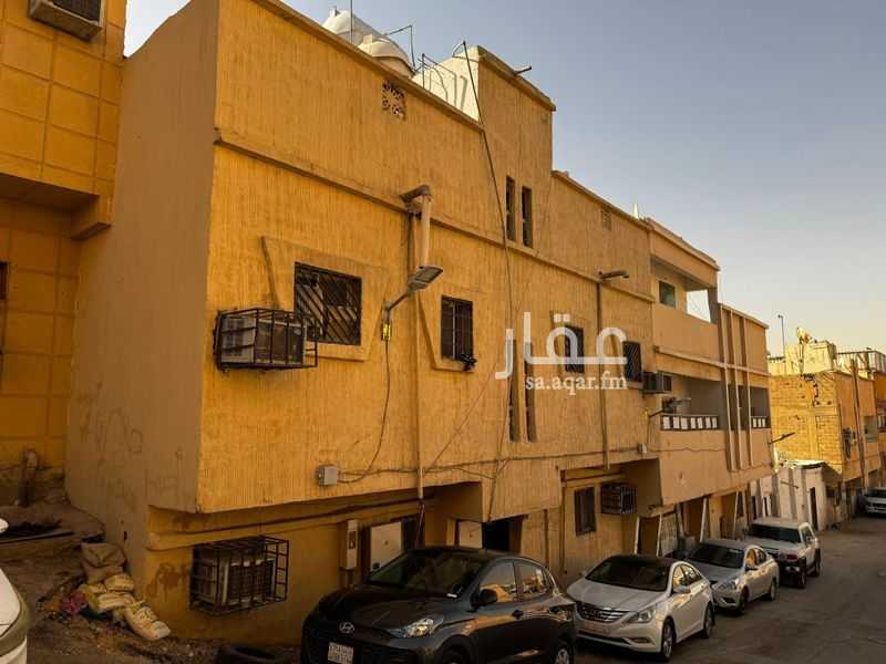عقار 14 غرف في منفوحة، الرياض 6
