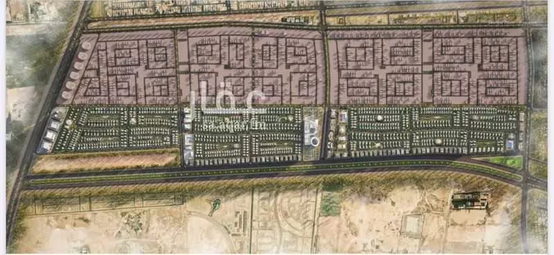 land in Ash Shulah, Eastern Province 4