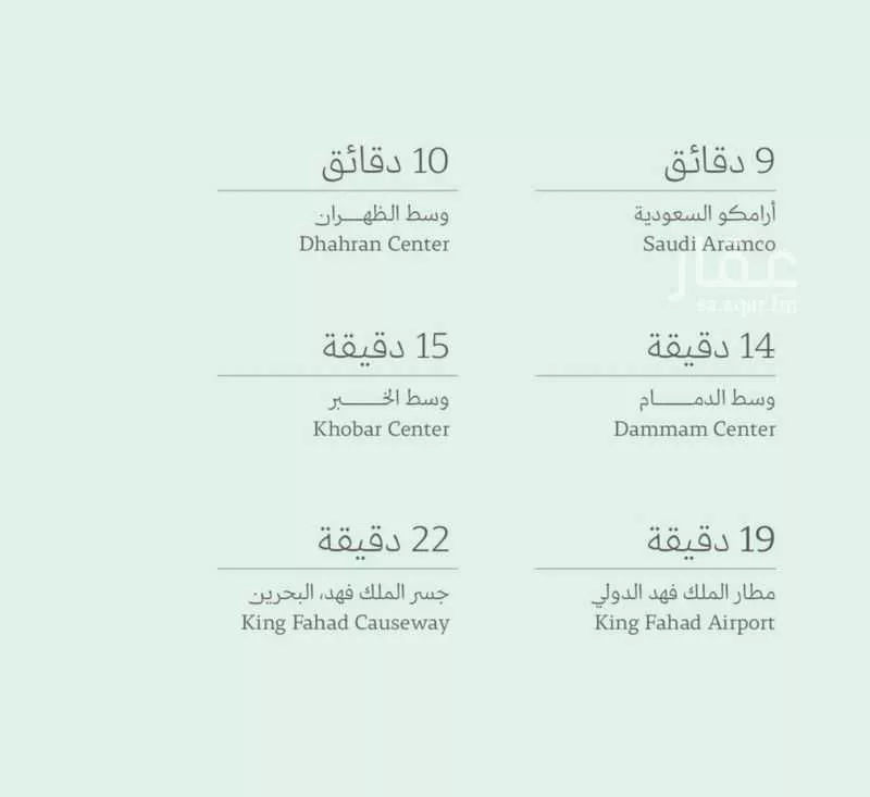 land in Ash Shulah, Eastern Province 8