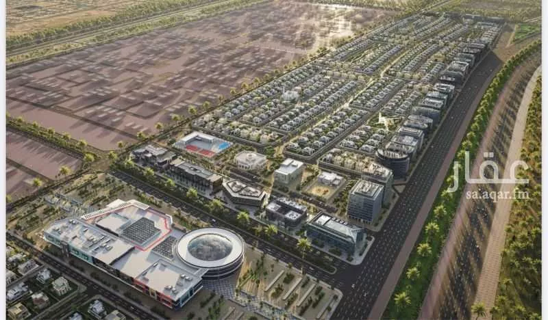 land in Ash Shulah, Eastern Province 7