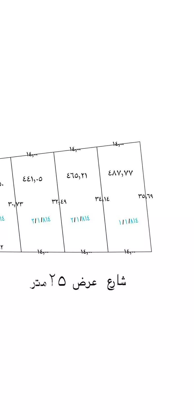 land in Ash Shulah, Eastern Province 8