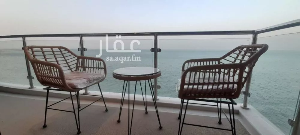 4 bedroom apartment in Al Khour 1