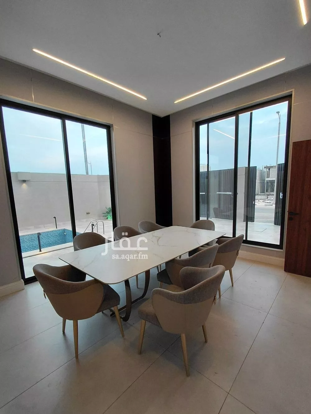 4 bedroom villa in As Saif, Eastern Province 5