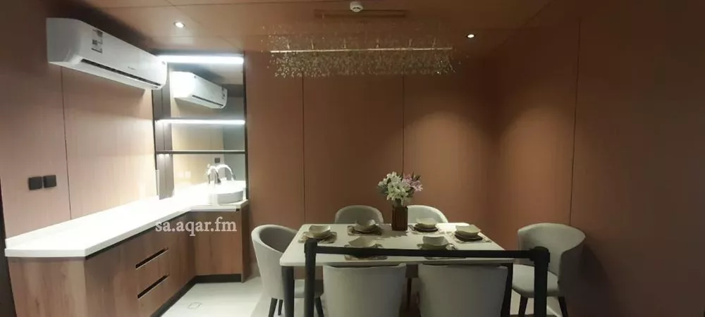4 bedroom apartment in Al Khour 2