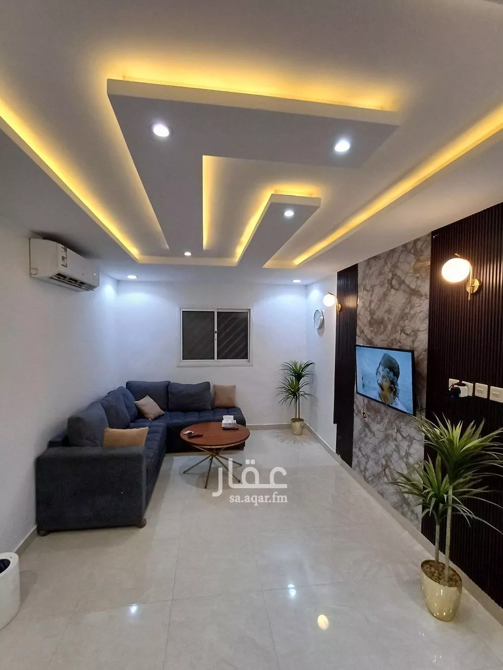 شقة in العارض