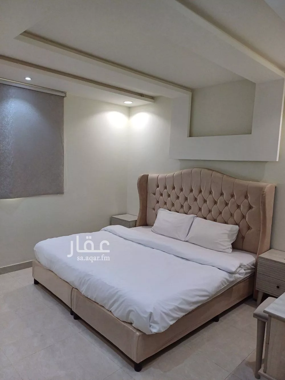 شقة 3 غرف في العارض 5