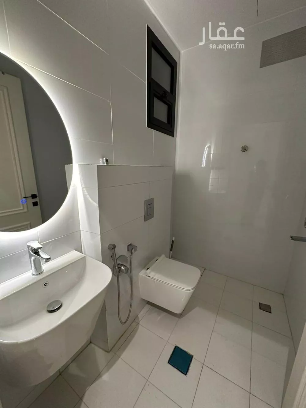 4 bedroom apartment in Al Yarmouk 4