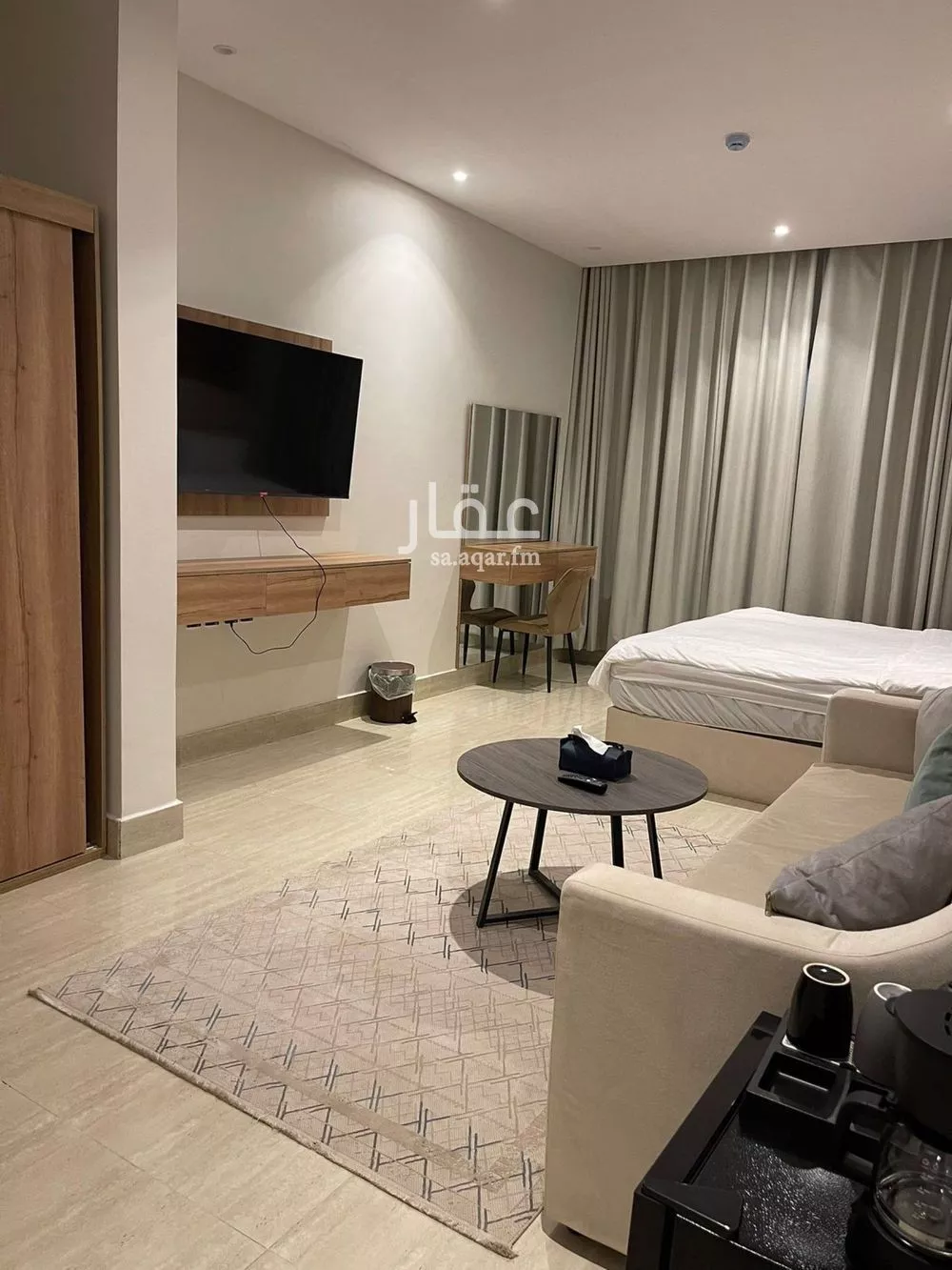 4 bedroom apartment in Al Yarmouk 2