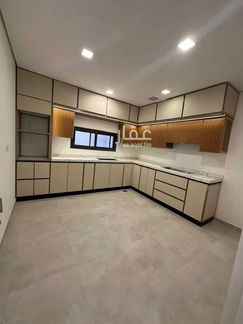 6 bedroom villa in Al Narjis, Riyadh 8