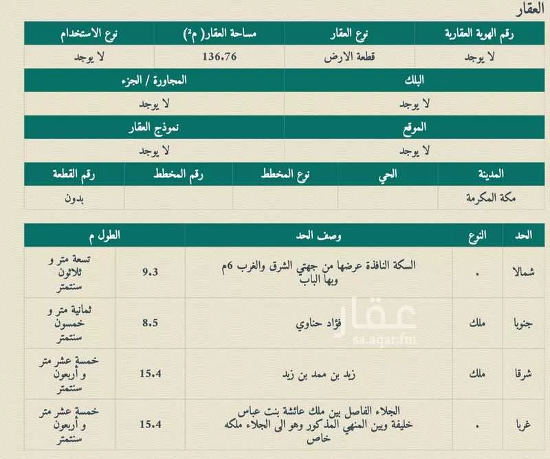 عمارة 136 م² في الاندلس 3