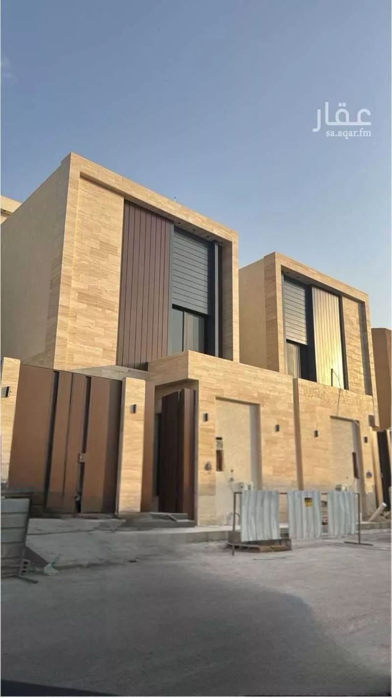 فيلا 5 غرف في النهضة 1