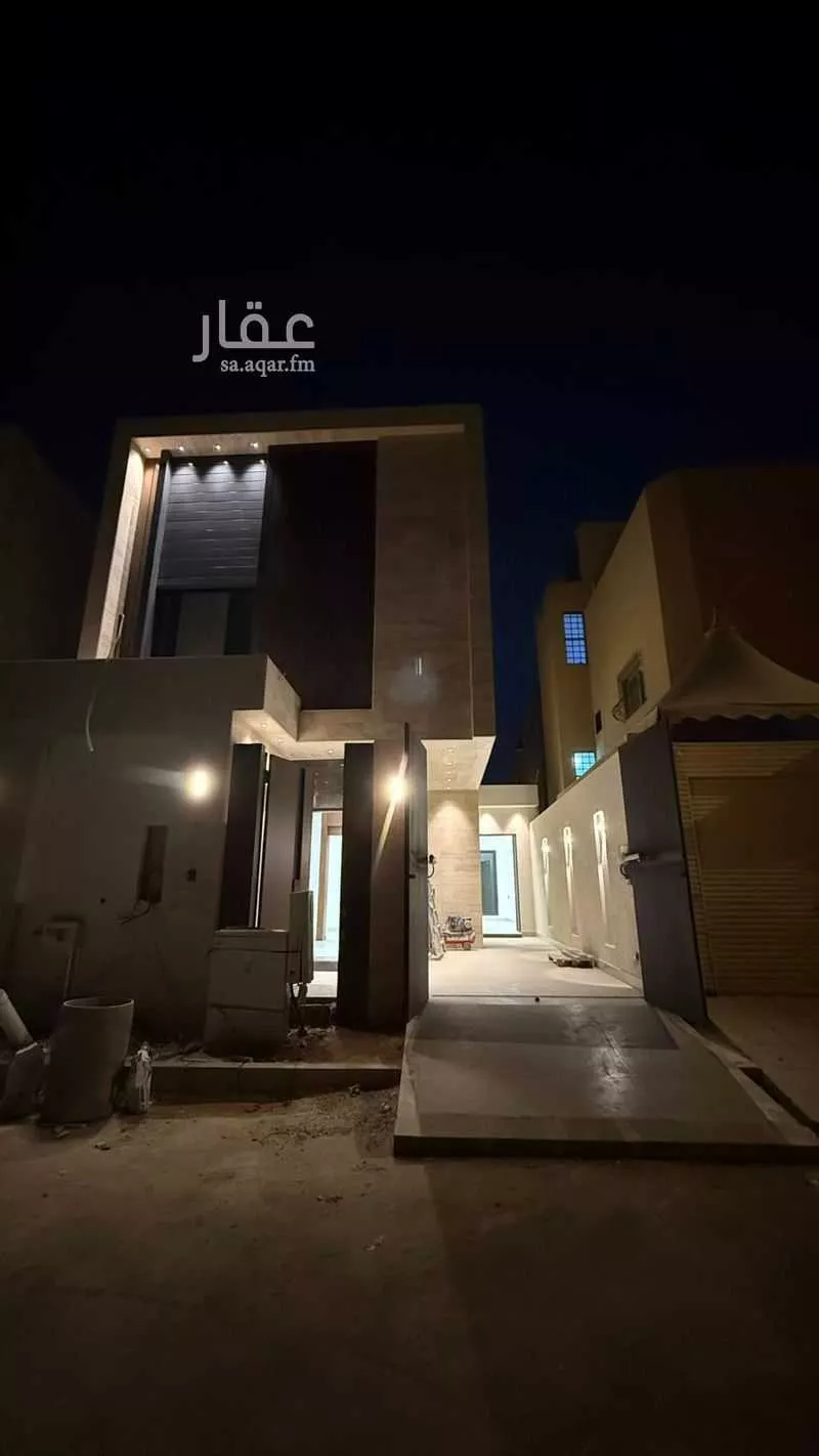 فيلا 5 غرف في النهضة 3