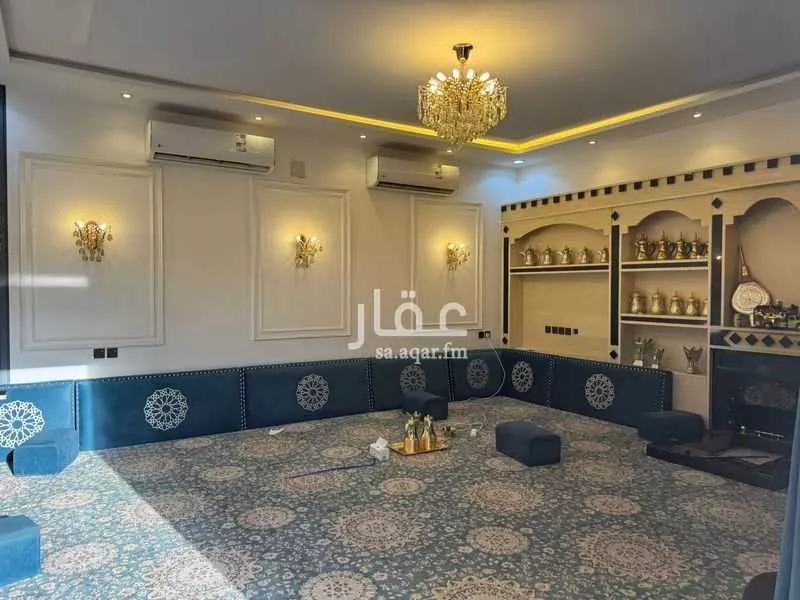 فيلا 6 غرف في السعادة 3