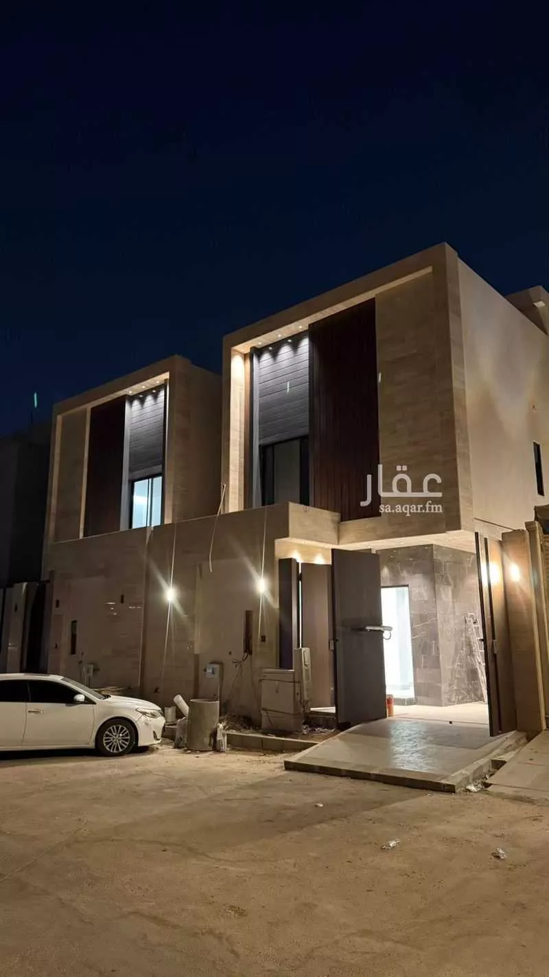 فيلا 5 غرف في النهضة 4