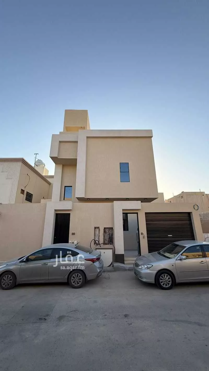 دور 4 غرف في النسيم الغربي 3