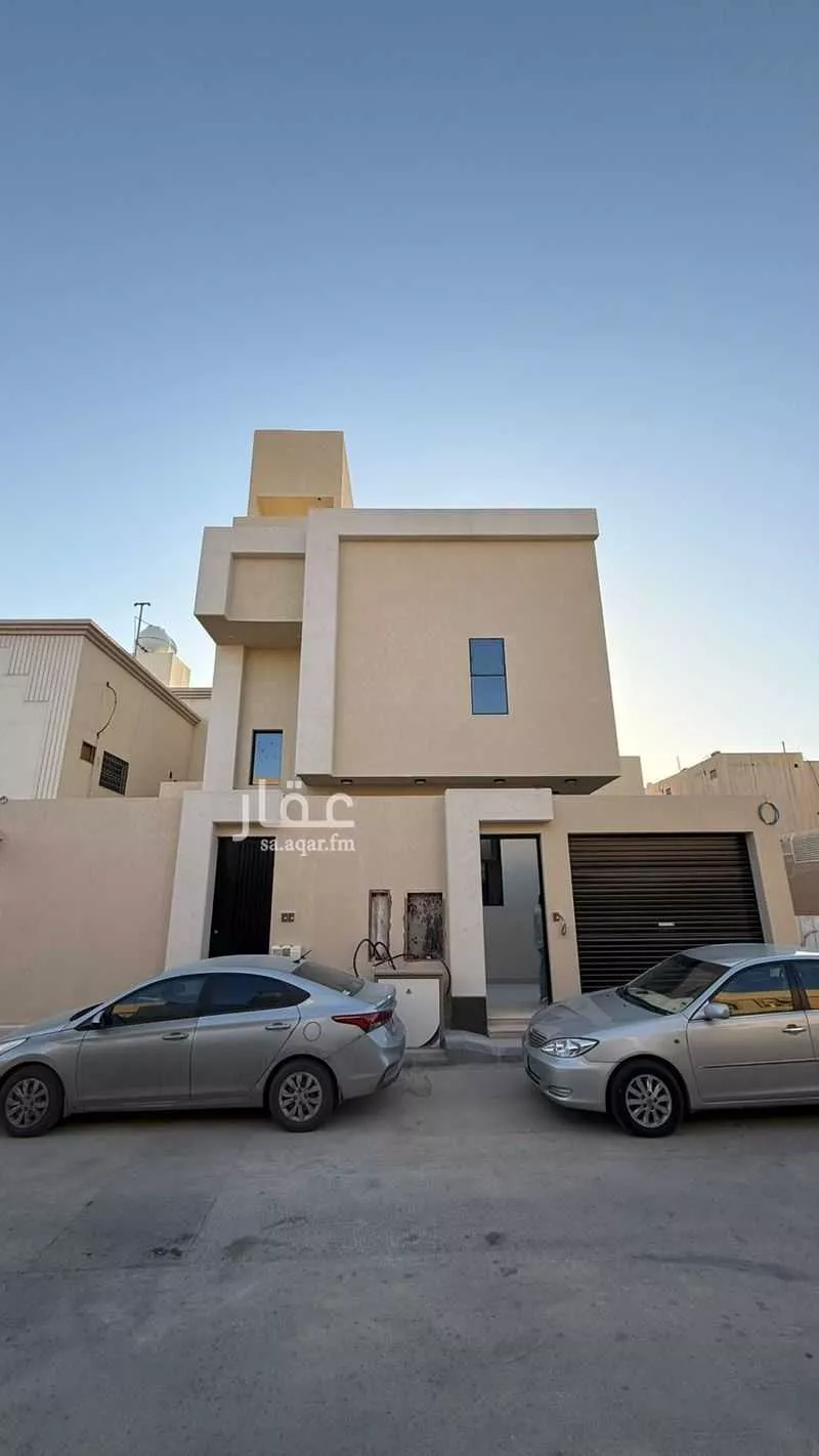 دور 3 غرف في النسيم الغربي 1