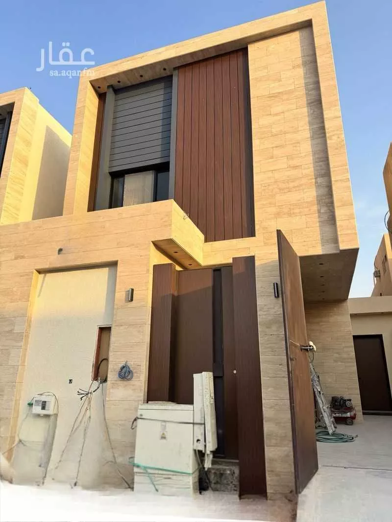 فيلا 5 غرف في النهضة 2