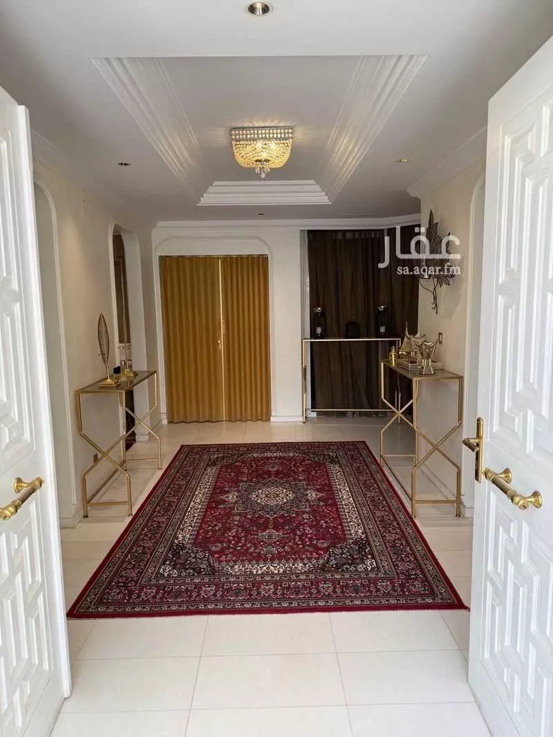 6 bedroom villa in Al Nakheel, Riyadh 7