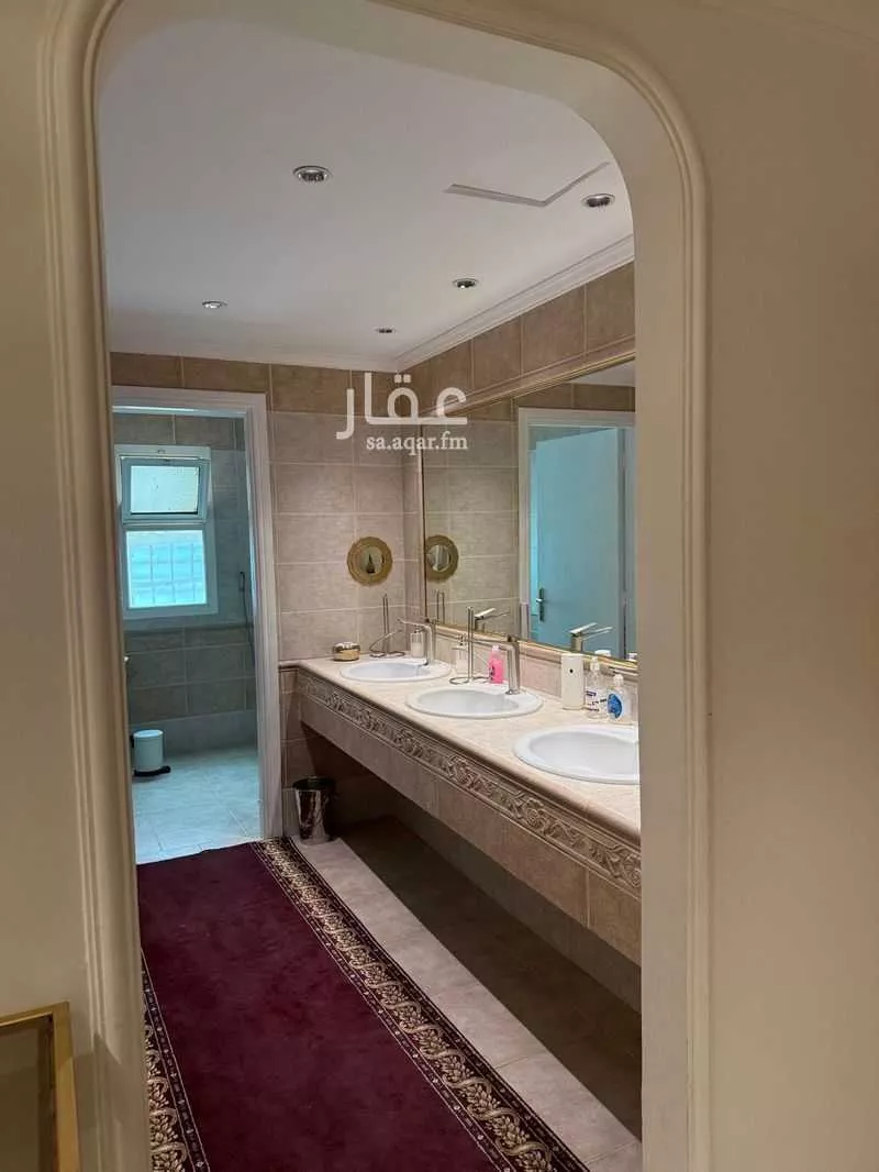 6 bedroom villa in Al Nakheel, Riyadh 10