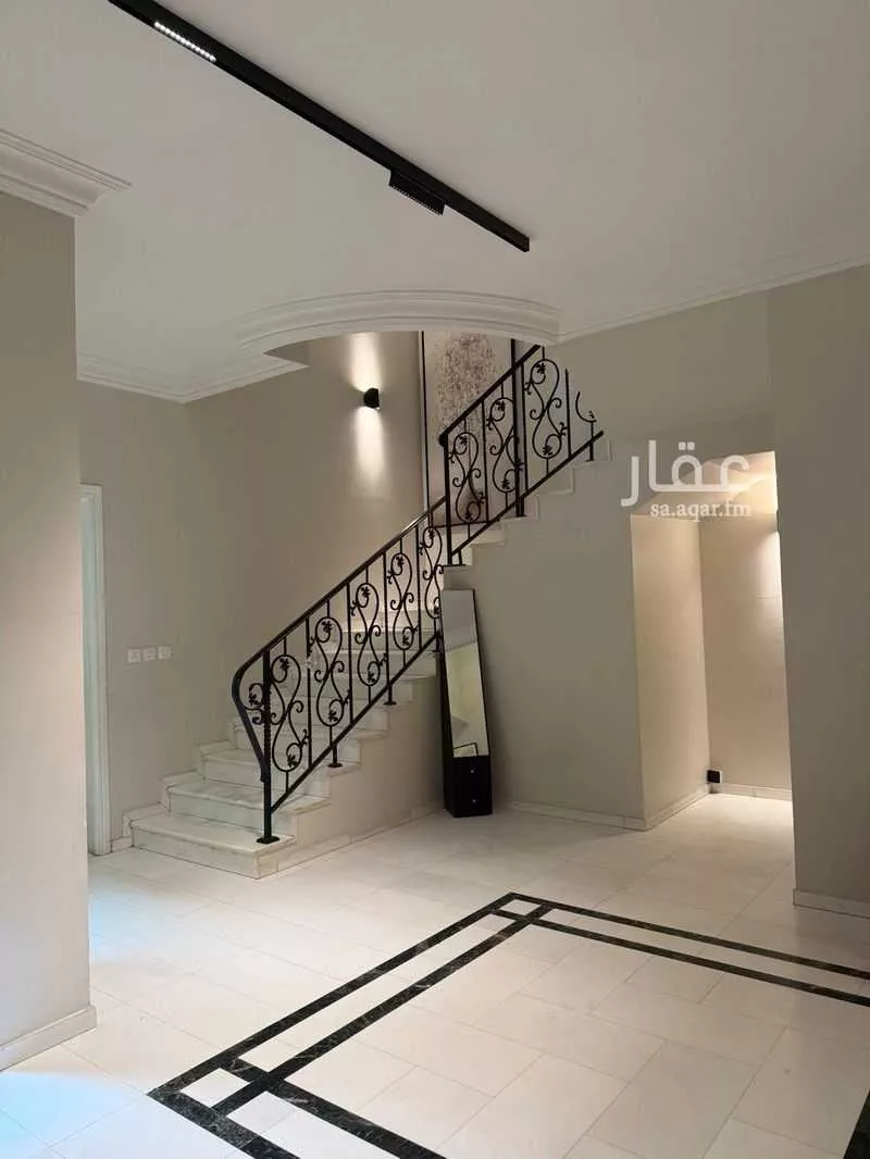6 bedroom villa in Al Nakheel, Riyadh 21